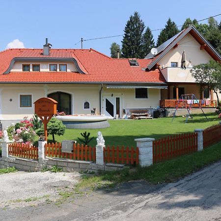 Zur Alpenruhe Apartman Seeboden Kültér fotó