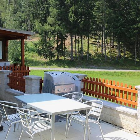 Zur Alpenruhe Apartman Seeboden Kültér fotó