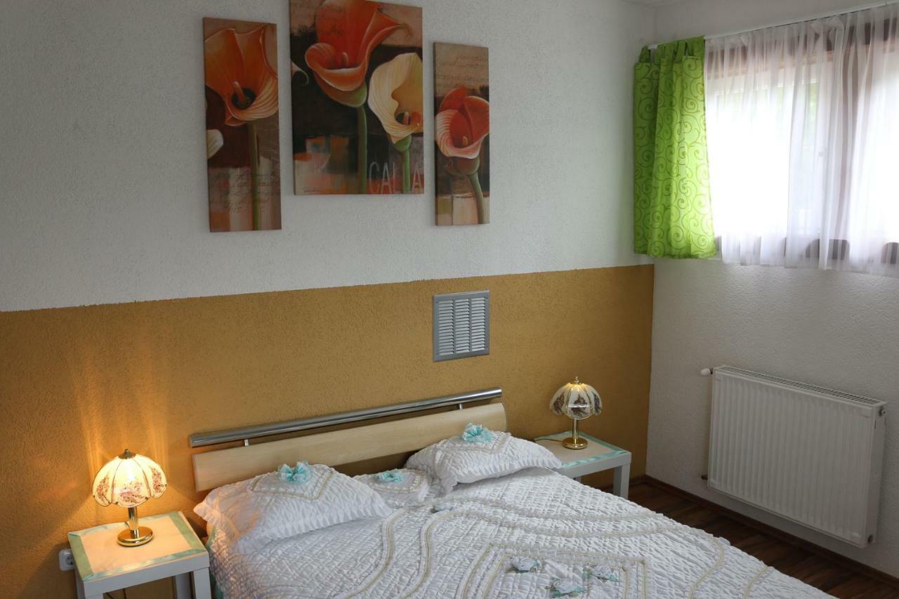 Zur Alpenruhe Apartman Seeboden Kültér fotó