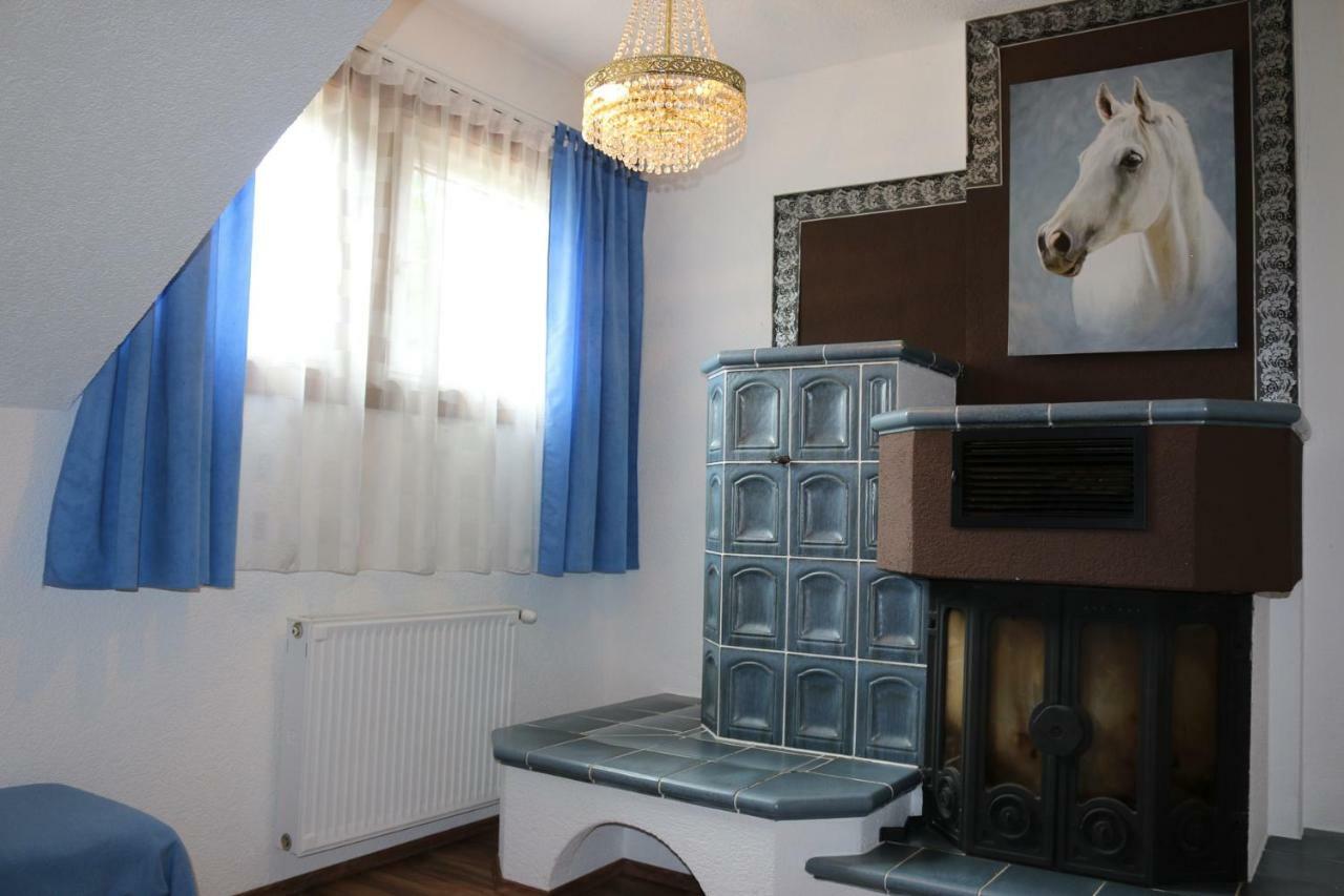 Zur Alpenruhe Apartman Seeboden Kültér fotó