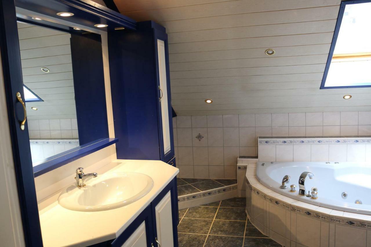 Zur Alpenruhe Apartman Seeboden Kültér fotó
