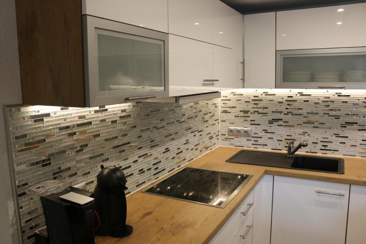 Zur Alpenruhe Apartman Seeboden Kültér fotó