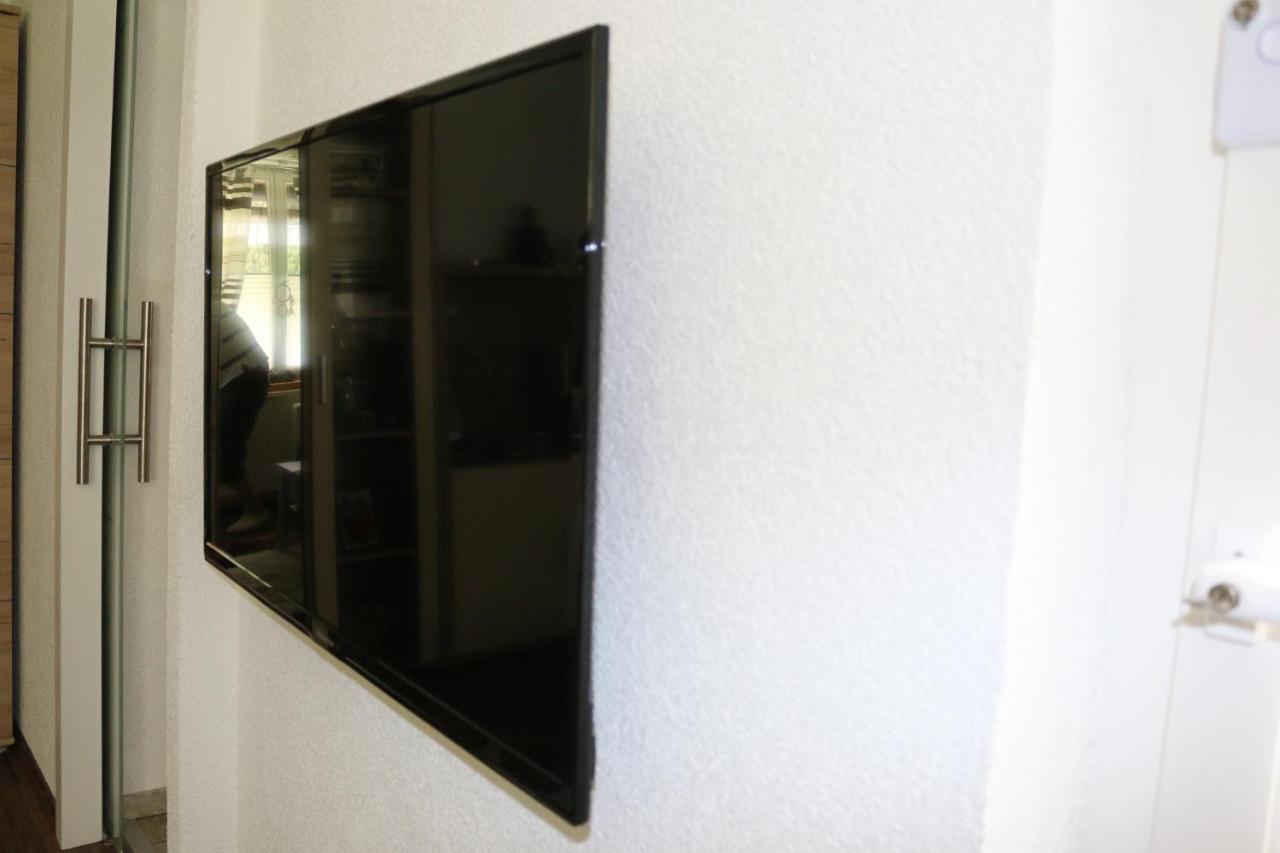 Zur Alpenruhe Apartman Seeboden Kültér fotó
