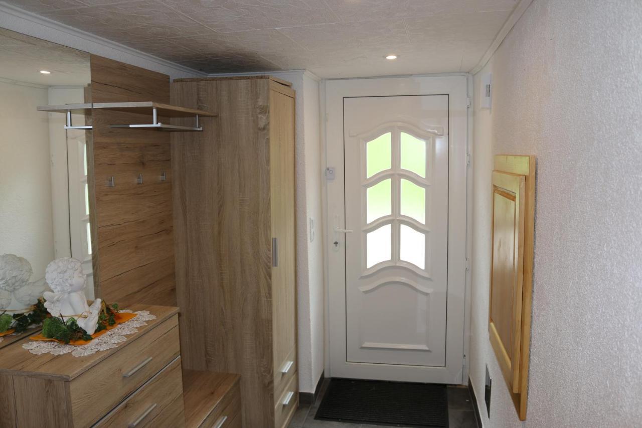 Zur Alpenruhe Apartman Seeboden Kültér fotó
