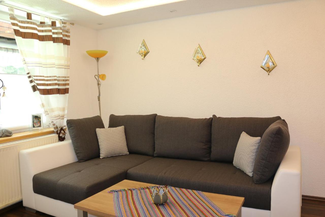 Zur Alpenruhe Apartman Seeboden Kültér fotó